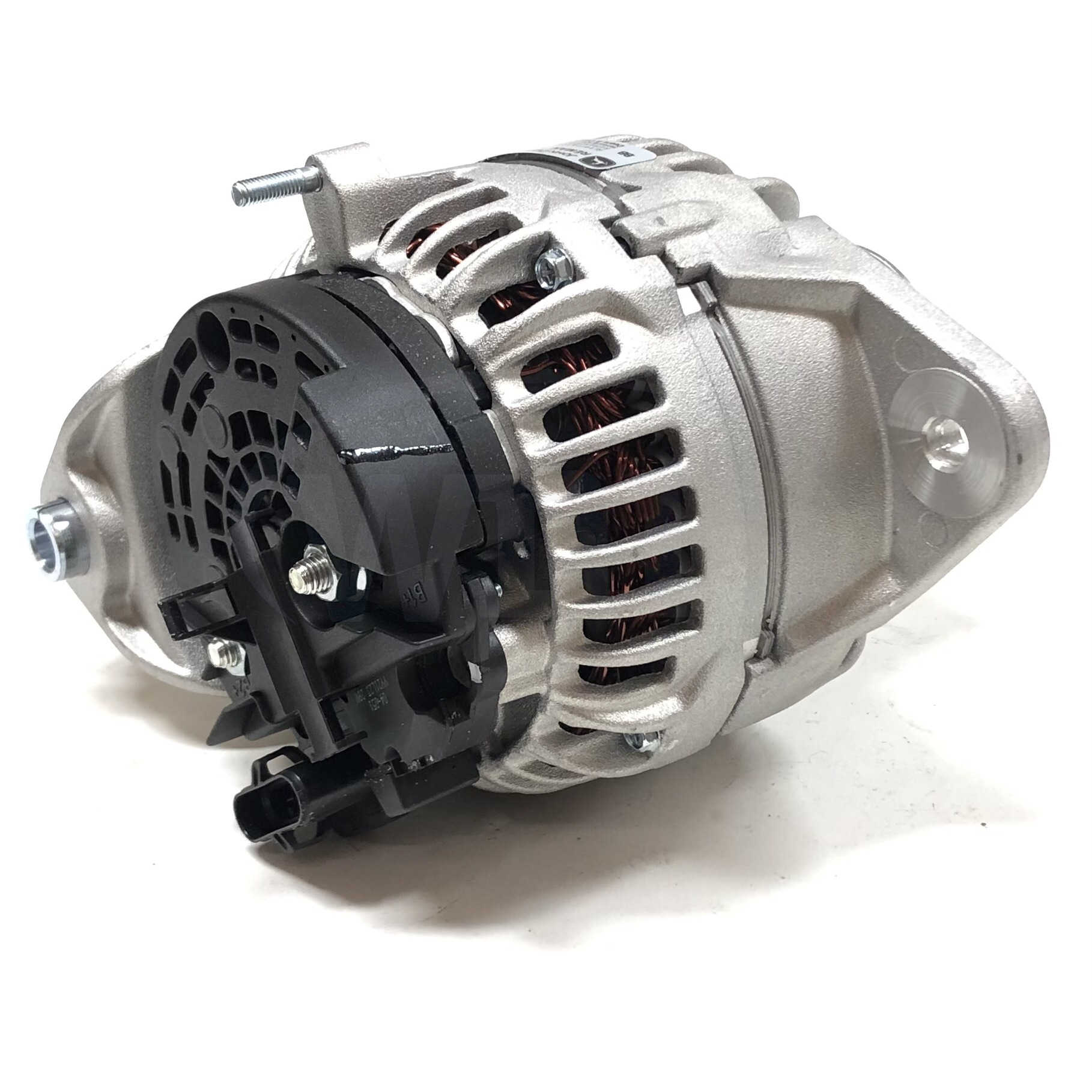 SE501838 John Deere OEM Alternator - 0
