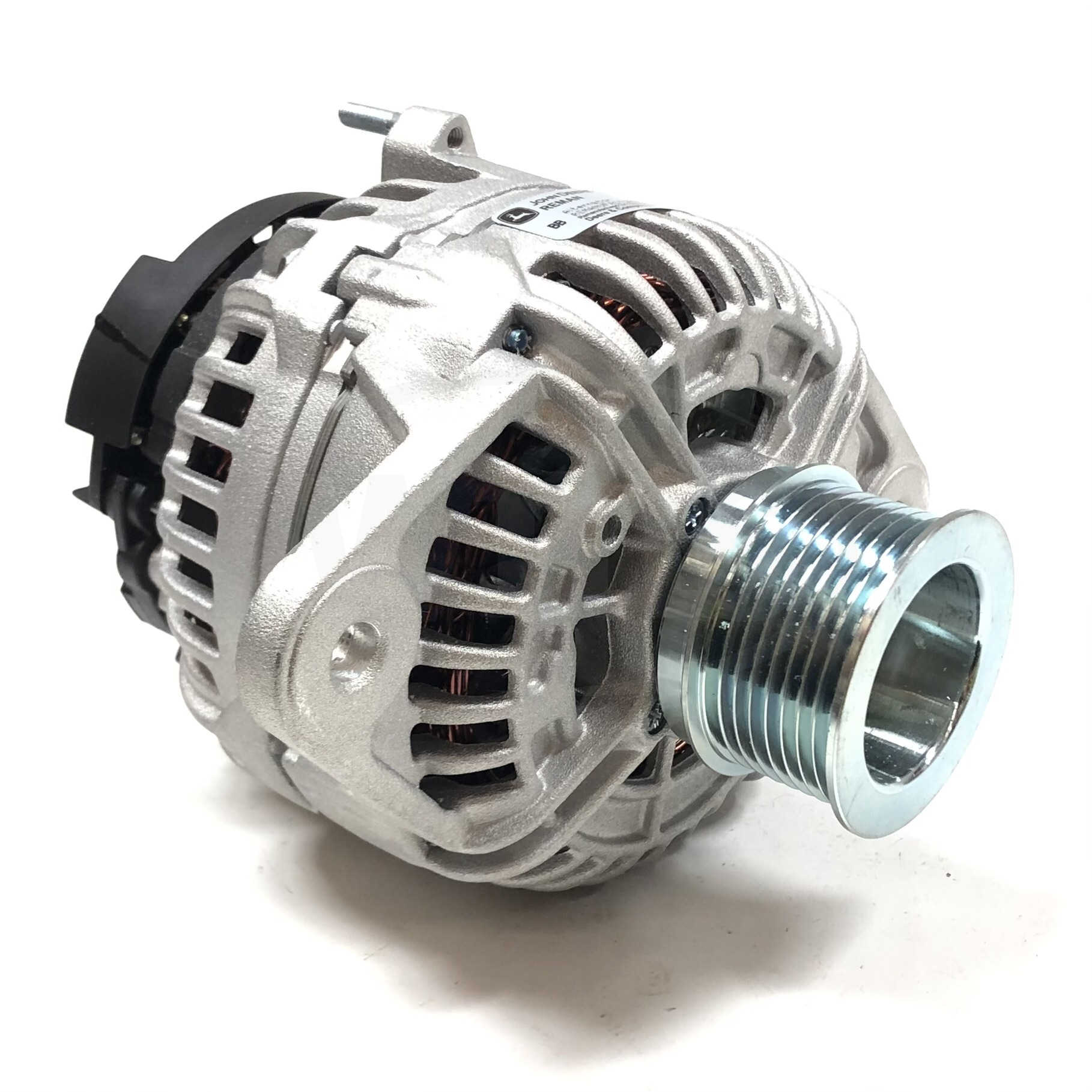 SE501838 John Deere OEM Alternator