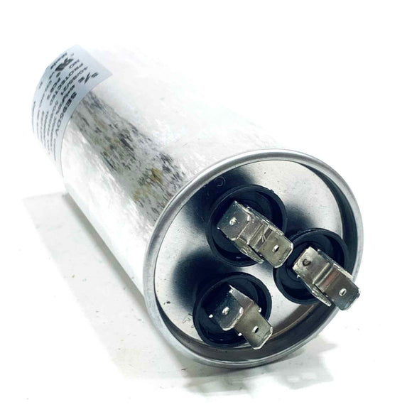 SE95DV Smart Electric Run Capacitor, Round, 45+5x370/440 Volt