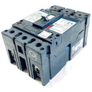 SEHA24AT0060 General Electric Hi-Break Circuit Breaker, 2-Pole, 60 Amp, 480V AC-2