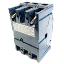 SEHA24AT0060 General Electric Hi-Break Circuit Breaker, 2-Pole, 60 Amp, 480V AC-3