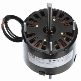 D126 Fasco 1/40HP Fan & Blower Electric Motor, 1500RPM