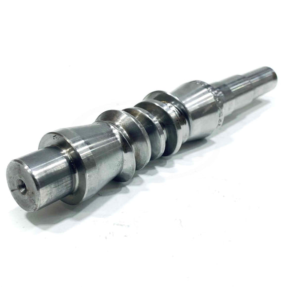 SET-E-347 Gear And Shaft