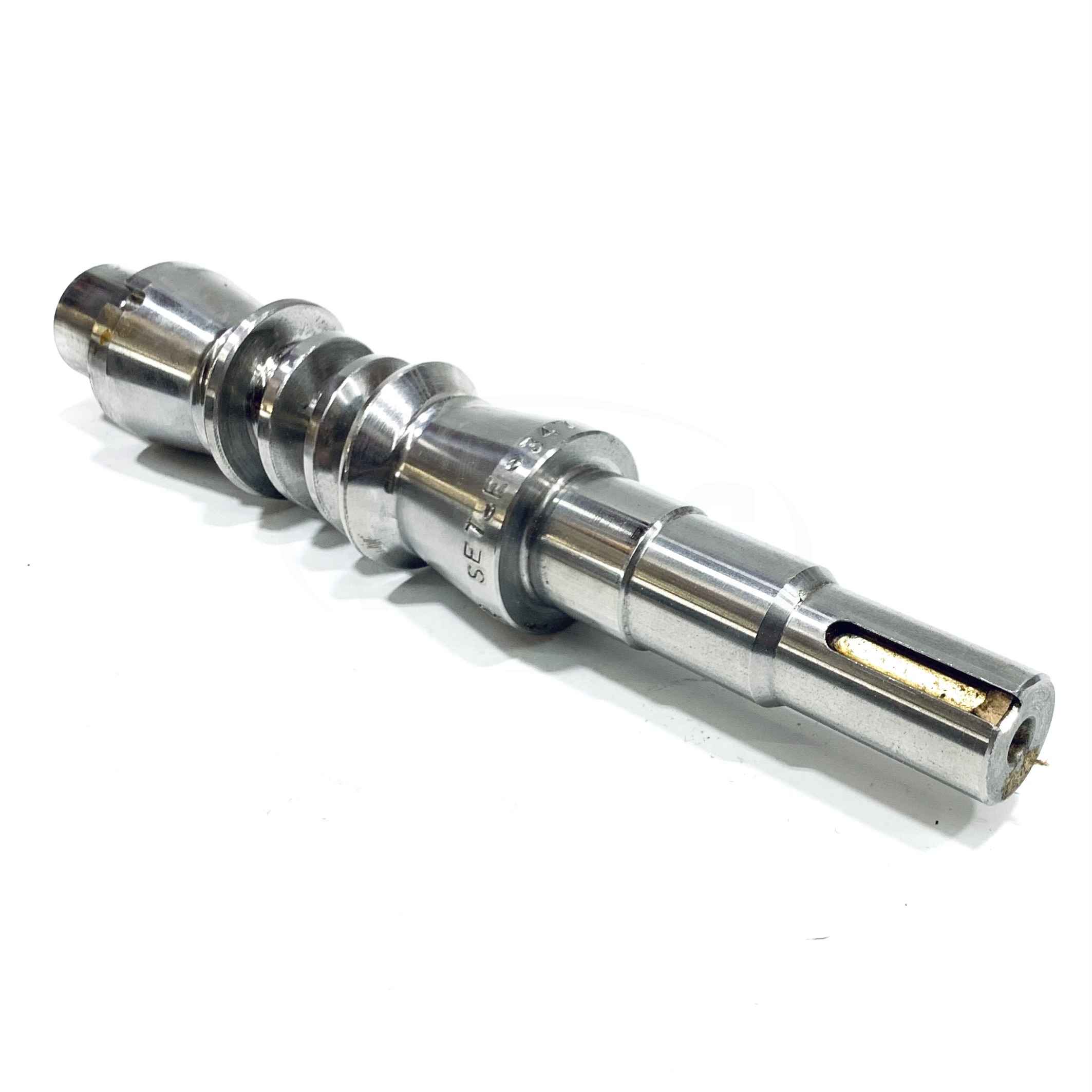 SET-E-347 Gear And Shaft