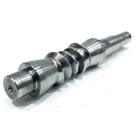 SET-E-347 Gear And Shaft - 0