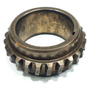 SET-E-347 Gear And Shaft-5