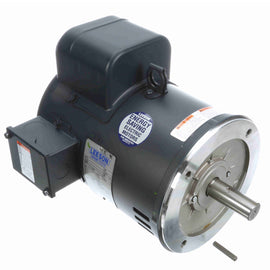 131539.00 Marathon 5HP ecoSaver Electric Motor, 1740RPM