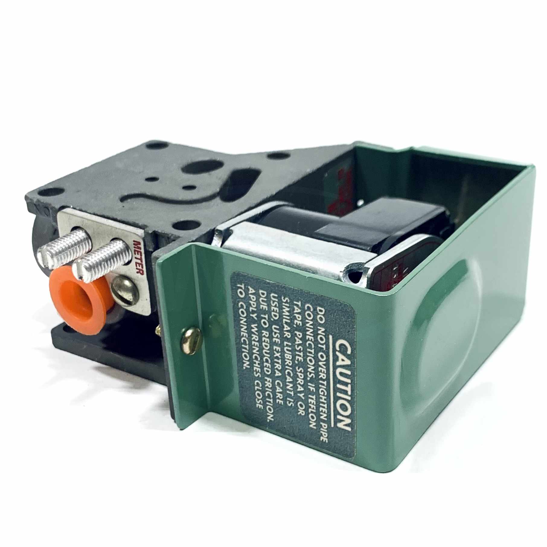 SF8318D50 ASCO Air Valve, 1/4" Pipe