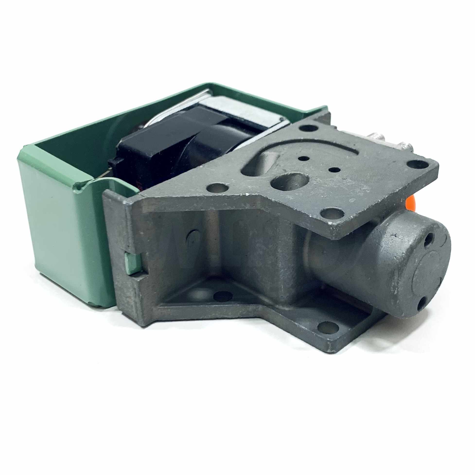 SF8318D50 ASCO Air Valve, 1/4" Pipe