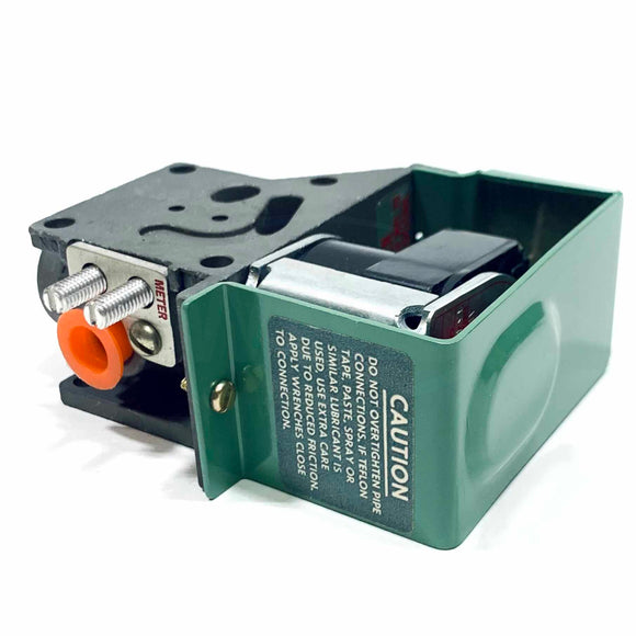 SF8318D50 ASCO Air Valve, 1/4" Pipe