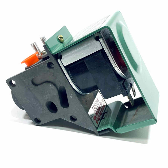 SF8318D50 ASCO Air Valve, 1/4" Pipe