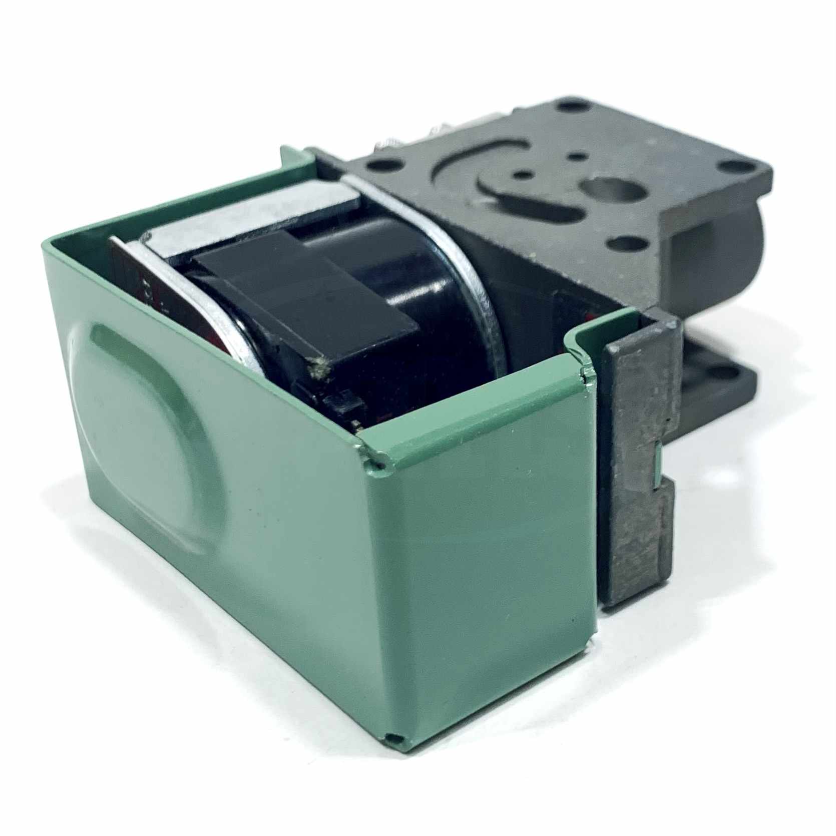 SF8318D50 ASCO Air Valve, 1/4" Pipe - 0