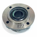SFC-18 Seal Master Gold Flange Bearing-1