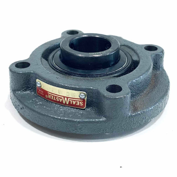 SFC-18 Seal Master Gold Flange Bearing