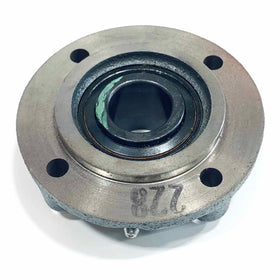SFC-18 Seal Master Gold Flange Bearing - 0