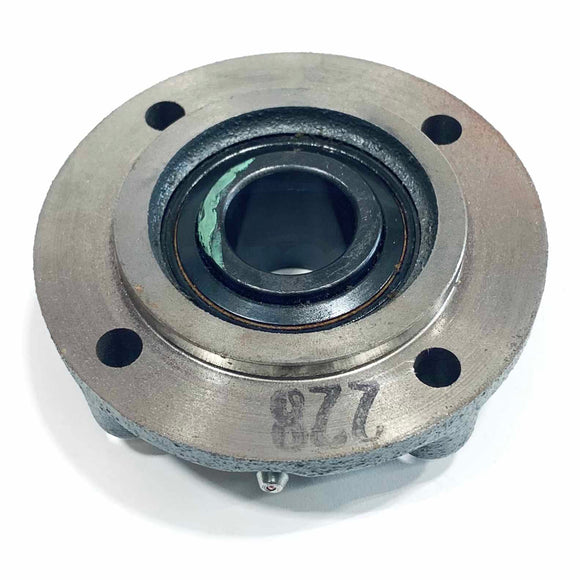 SFC-18 Seal Master Gold Flange Bearing