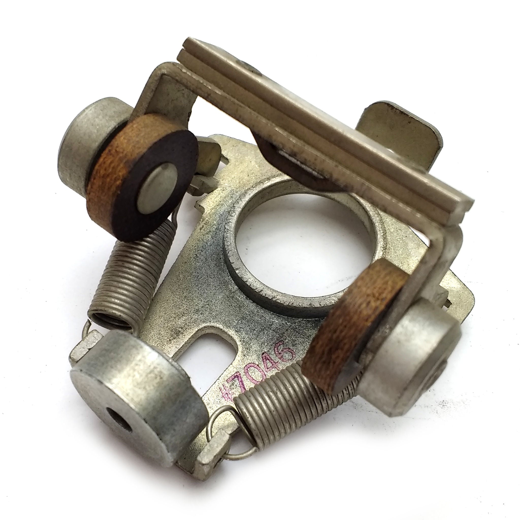 SFK-8-11 Flyweight Rotating Mechanism