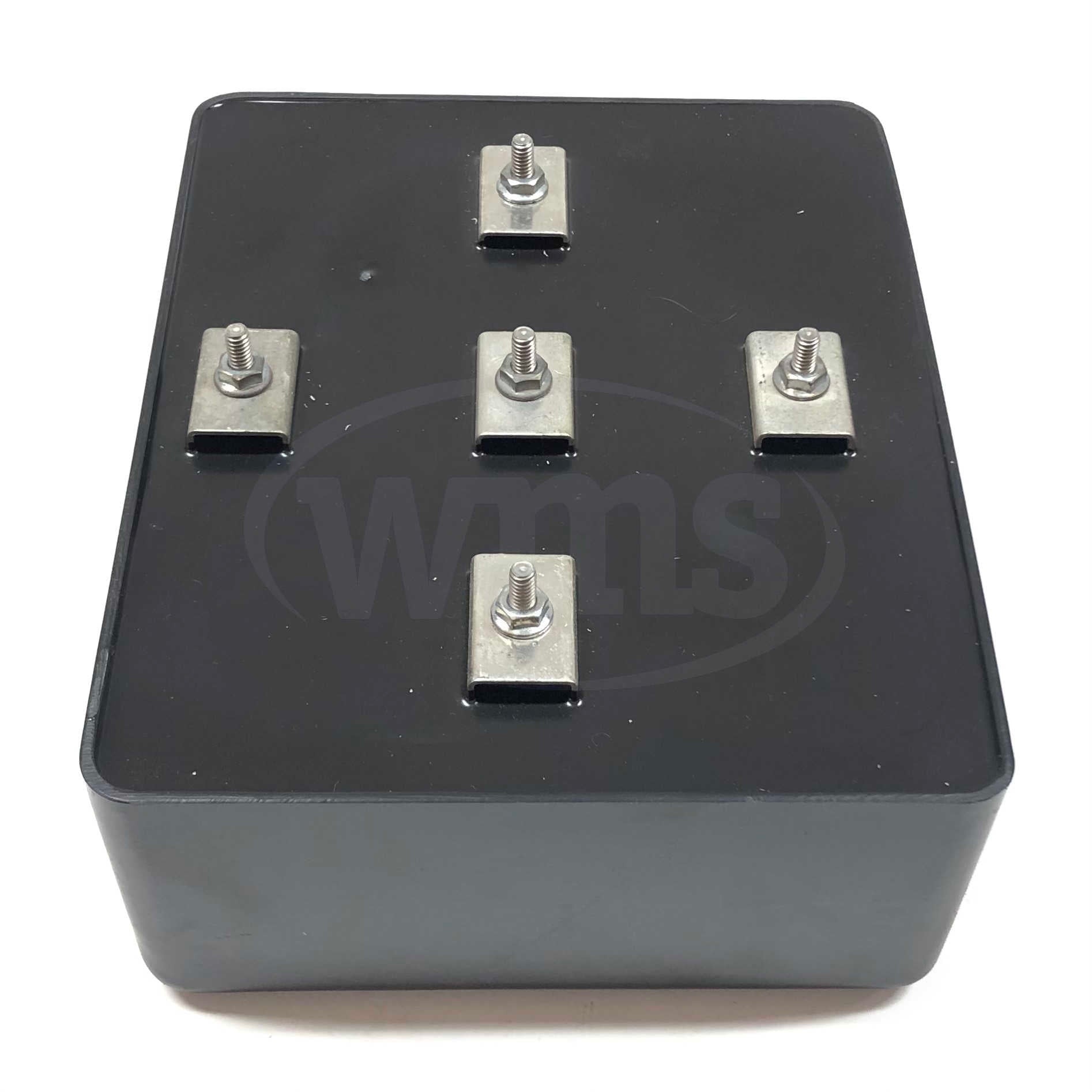 SFM150-277/480-3GY-10 Current Technology Transient Voltage Surge Suppressor