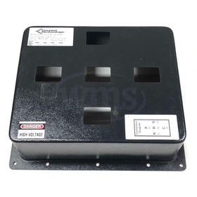 SFM150-277/480-3GY-10 Current Technology Transient Voltage Surge Suppressor