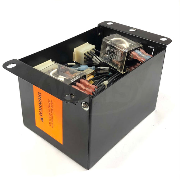 Zenith Power Module 57P-1016 Zenith Power Supply, 208-220V | Witmer Motor Service
