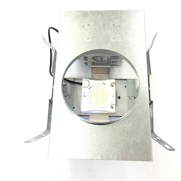 Intertek SGE6LEDOS14W40KDO101 Spectrum Lighting Led Lighting Fixture, 120V, 8750