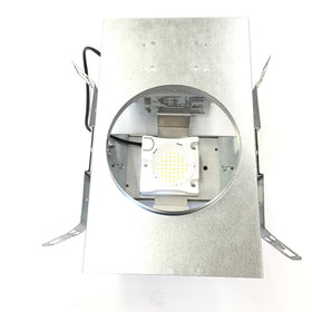 Intertek SGE6LEDOS14W40KDO101 Spectrum Lighting Led Lighting Fixture, 120V, 8750