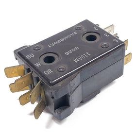 General Electric (GE) SGE 1015 Stationary Start Switch