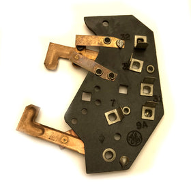 SGE 907 GE Stationary Start Switch