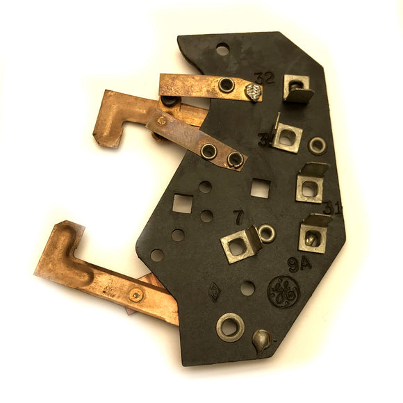 SGE 907 GE Stationary Start Switch