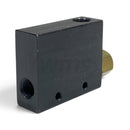 Model 10 Vac Cubes Venturi Pump