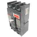 SGLA36AI0400 General Electric Circuit Breaker 400A, 3 Pole, 600Vac, 50/60Hz-1