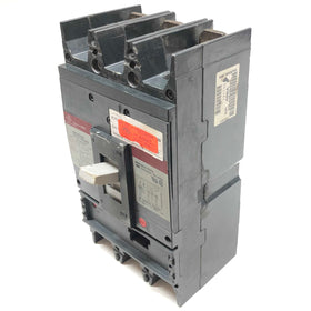 SGLA36AI0400 General Electric Circuit Breaker 400A, 3 Pole, 600Vac, 50/60Hz