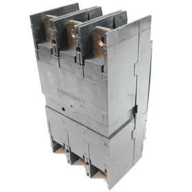 SGLA36AI0400 General Electric Circuit Breaker 400A, 3 Pole, 600Vac, 50/60Hz - 0