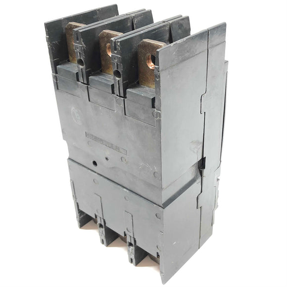 SGLA36AI0400 General Electric Circuit Breaker 400A, 3 Pole, 600Vac, 50/60Hz