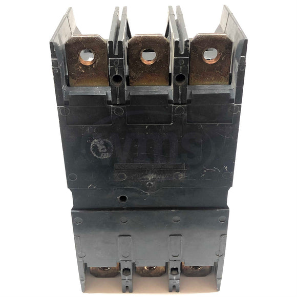 SGLA36AI0400 General Electric Circuit Breaker 400A, 3 Pole, 600Vac, 50/60Hz