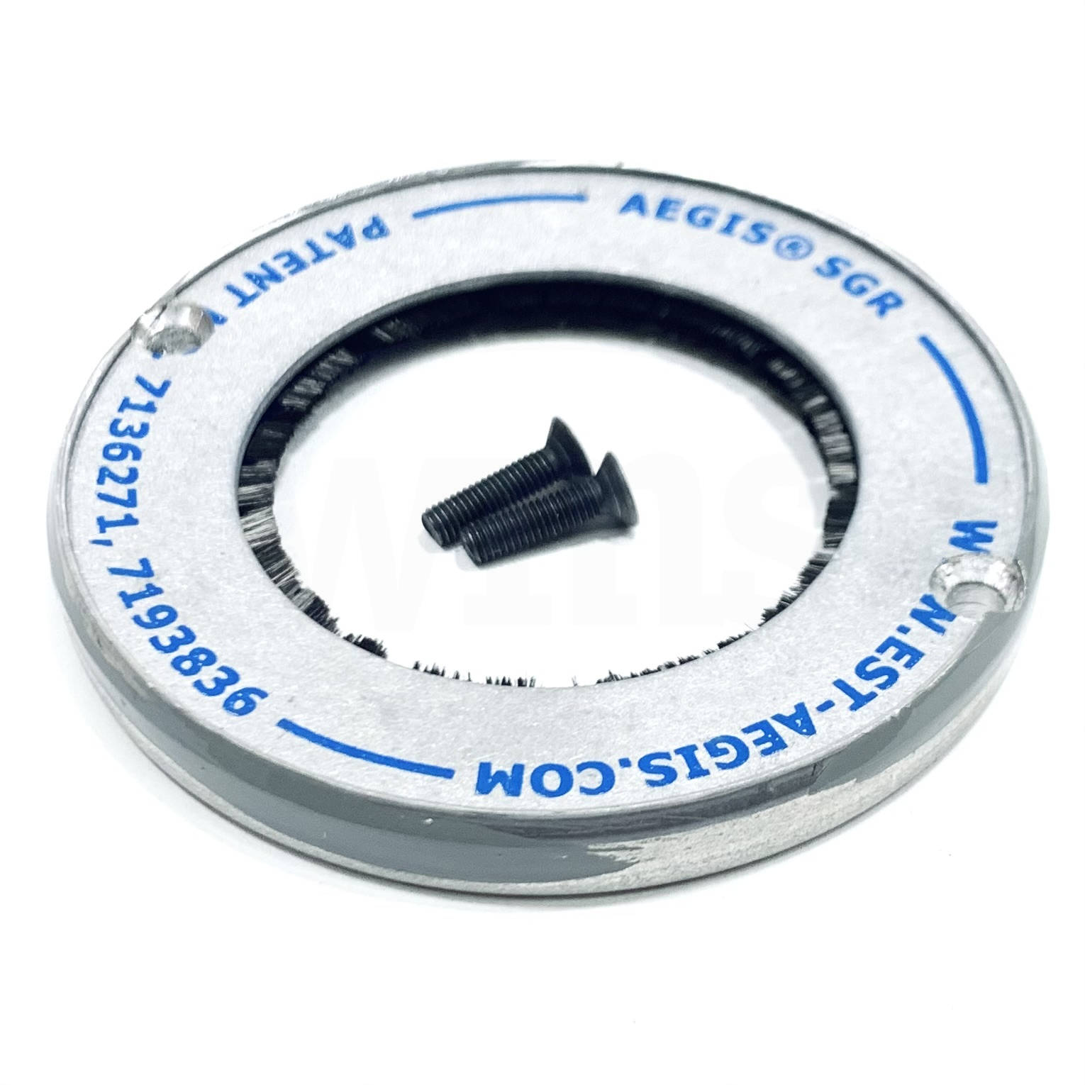 SGR-38.6-3FH AEGIS SGR, Shaft Grounding/Bearing Protection Ring