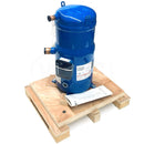 SH105A3ALC Danfoss Scroll Compressor  105,543 Btu, 3Ph, 60Hz, 13.6L-2