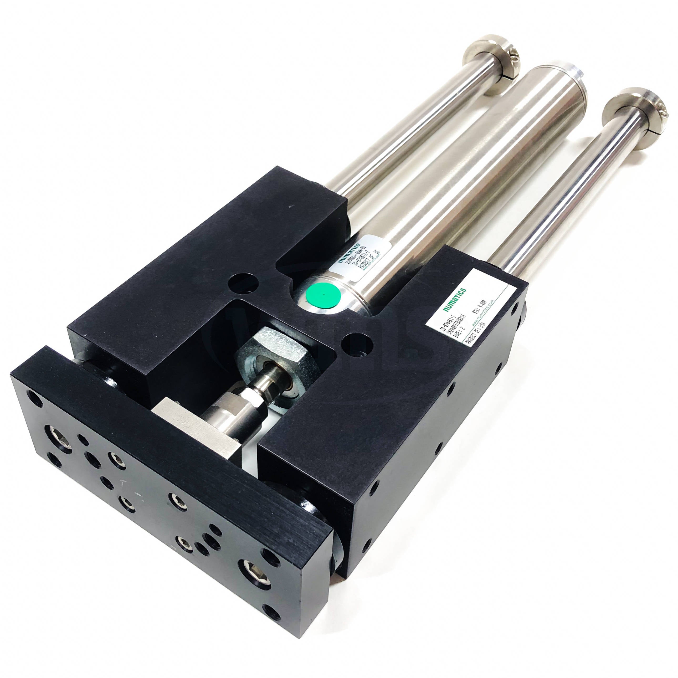 SH20009TB26DS4 Numatics Linear Slide/Air Cylinder - 0