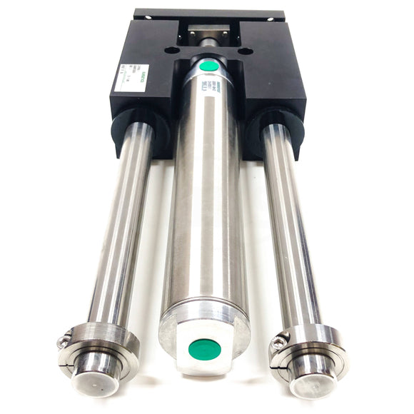 SH20009TB26DS4 Numatics Linear Slide/Air Cylinder