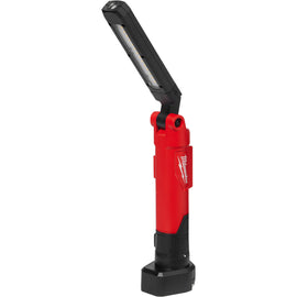 2128-21 Milwaukee REDLITHIUM USB Stick Light with Magnet