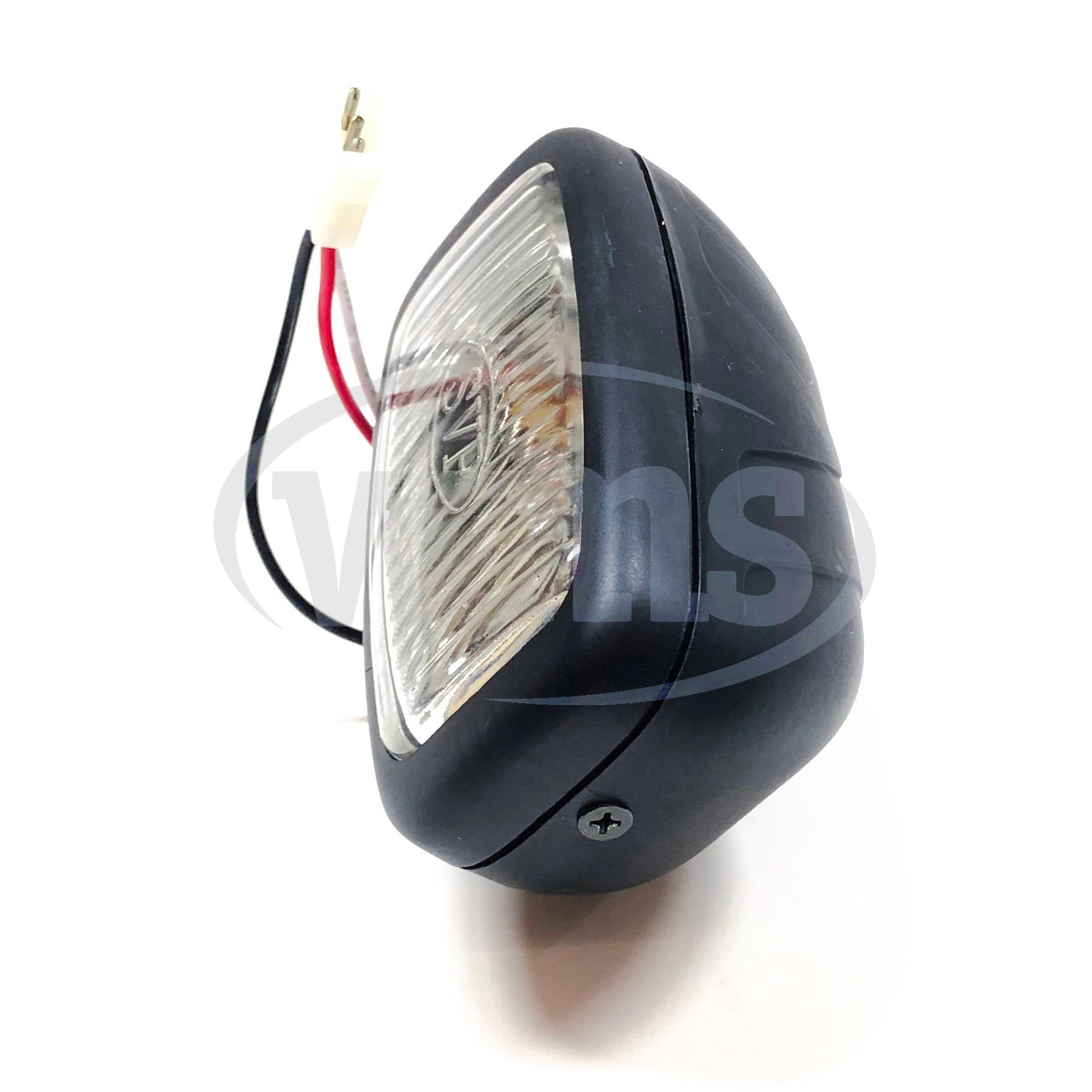 SH4500 Signal Star Warning Systems Clear