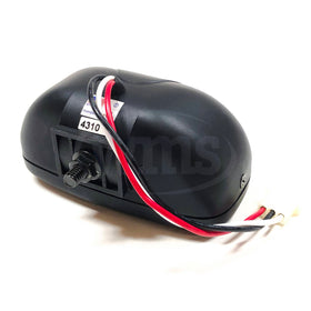 SH4500 Signal Star Warning Systems Clear - 0