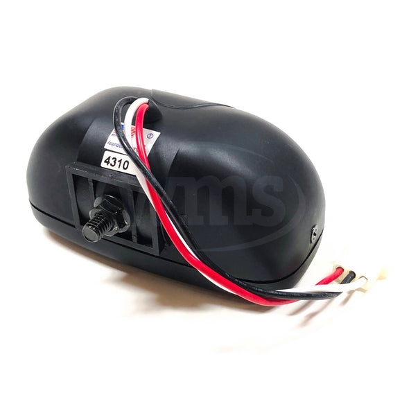 SH4500 Signal Star Warning Systems Clear