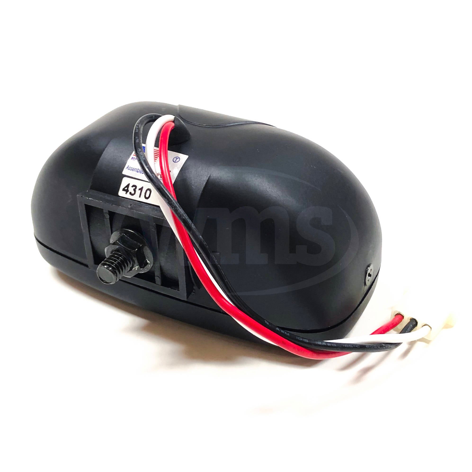 SH4500 Signal Star Warning Systems Clear