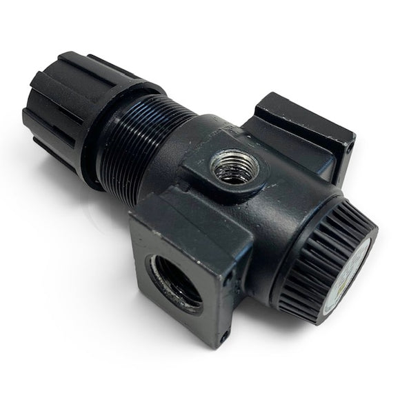 R60-4HG Master Pneumatic 1/2" NPTF Pressure Regulator