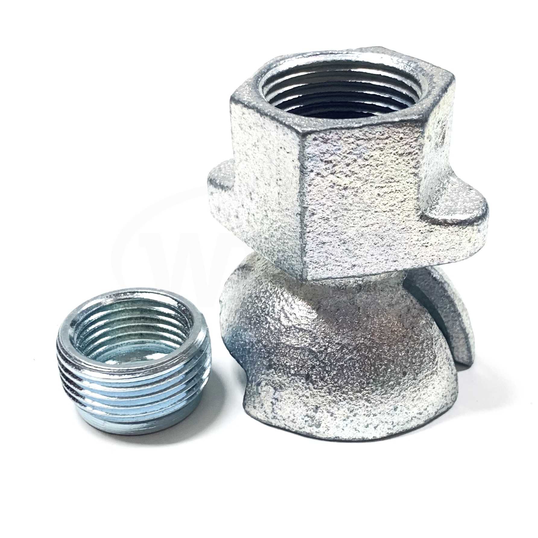 SHHF1234 Thomas & Betts Hands Free Swivel Hanger - 0