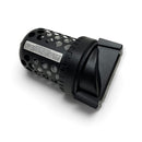 FD100-3 Master Pneumatic High-Flow, 3/8" Modular Pneumatic Air Filter