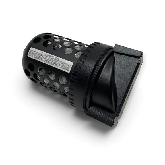 FD100-3 Master Pneumatic High-Flow, 3/8" Modular Pneumatic Air Filter