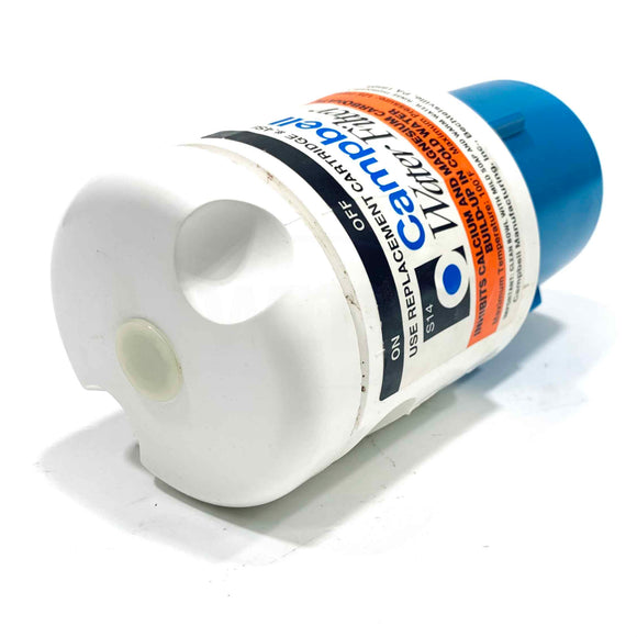 Model SI4 Campbell Water Filter, 3/4"