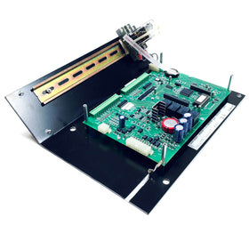 SIE50P-1100 GE Zenith Controls Transfer Switch Control Panel